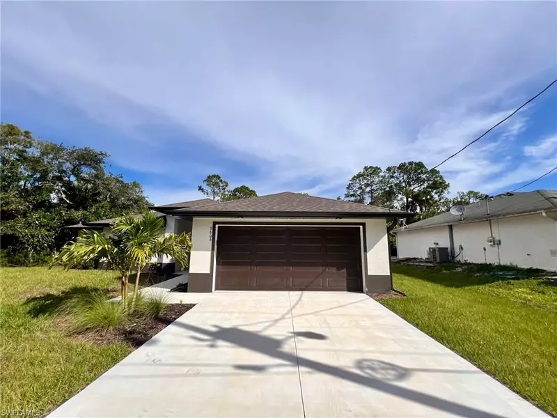 3606 51st ST W, Lehigh Acres, FL 33971