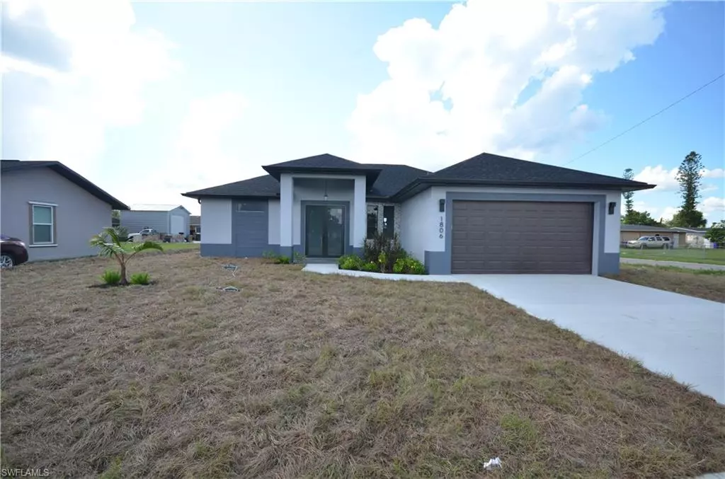 Fort Myers, FL 33916,1806 S Meador CT