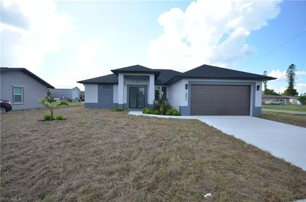 1806 S Meador CT, Fort Myers, FL 33916