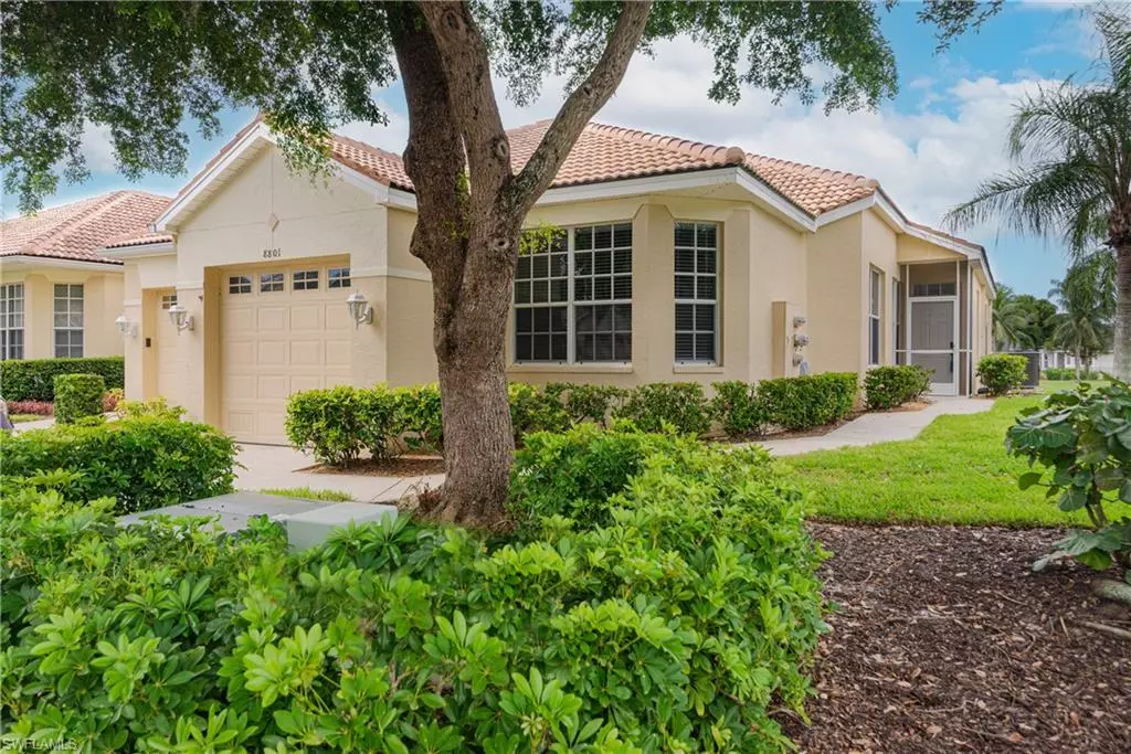 Fort Myers, FL 33908,8801 Middlebrook DR