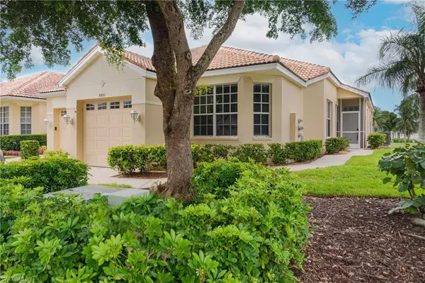 8801 Middlebrook DR, Fort Myers, FL 33908