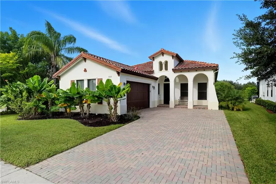 5355 Ferrari AVE, Ave Maria, FL 34142