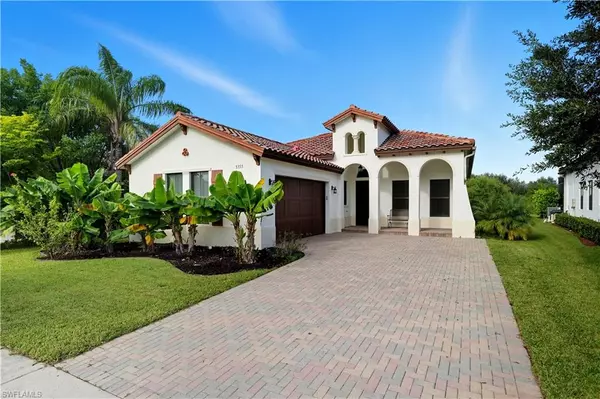 5355 Ferrari AVE, Ave Maria, FL 34142