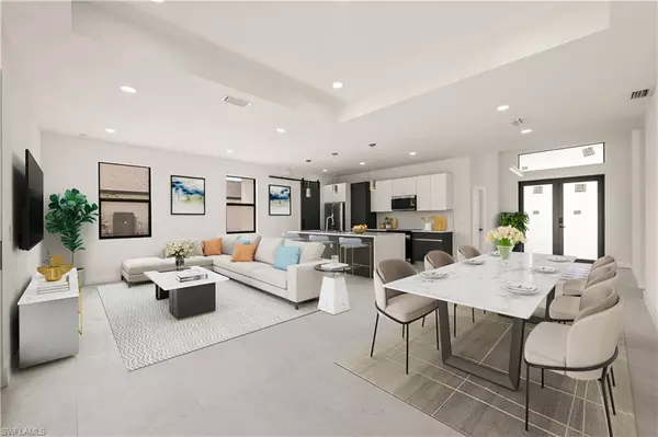 Lehigh Acres, FL 33971,3001 25th ST W