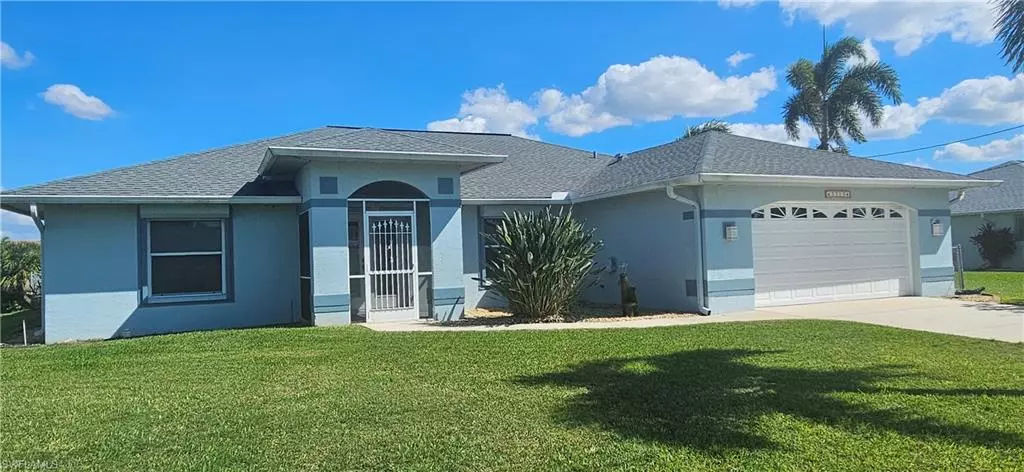 Cape Coral, FL 33914,3315 SW 8th CT