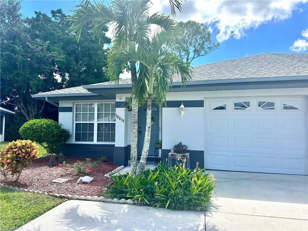 Lehigh Acres, FL 33936,10635 Windsmont CT