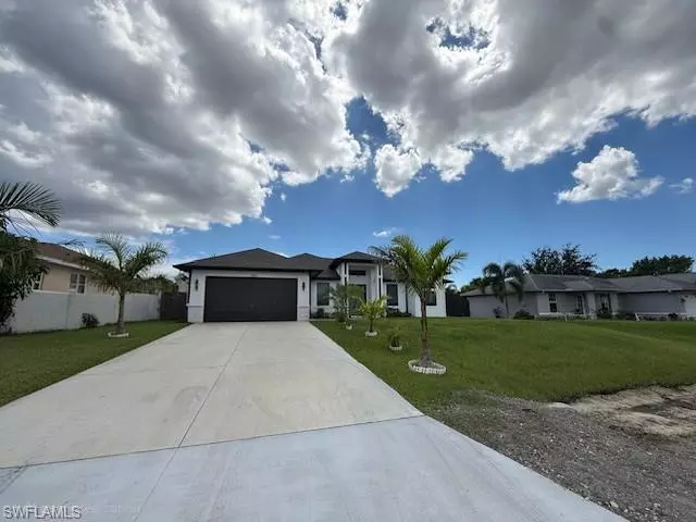 Cape Coral, FL 33909,1108 NE 19th TER