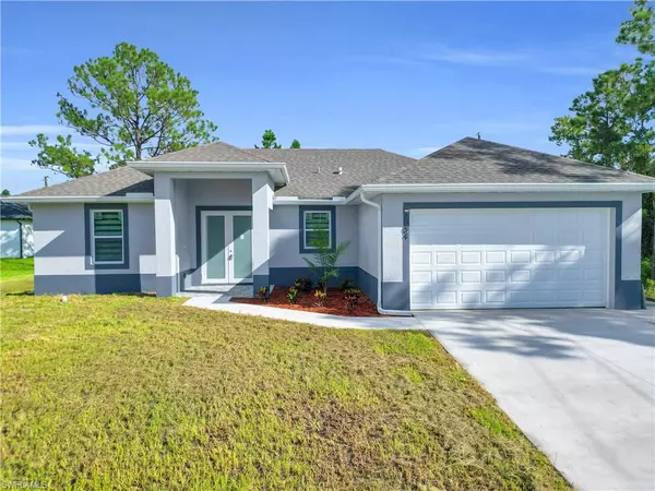 2004 W 17th ST, Lehigh Acres, FL 33972