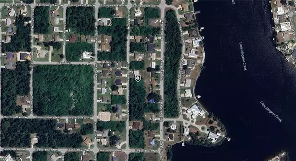 Port Charlotte, FL 33948,325 Millport ST NW