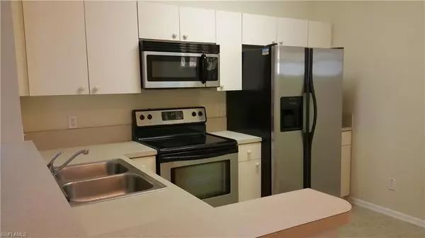 Fort Myers, FL 33916,4117 Bellasol CIR #121