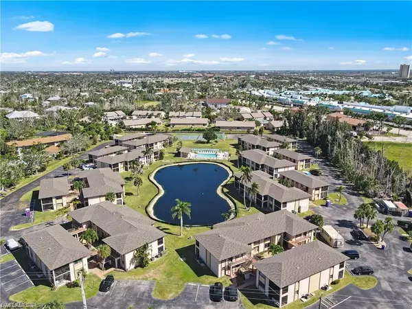 Fort Myers, FL 33908,16881 Davis RD #414