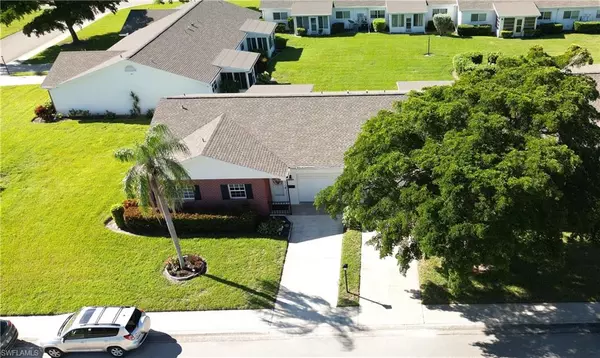 Fort Myers, FL 33919,1374 Bunker WAY