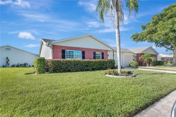 Fort Myers, FL 33919,1374 Bunker WAY