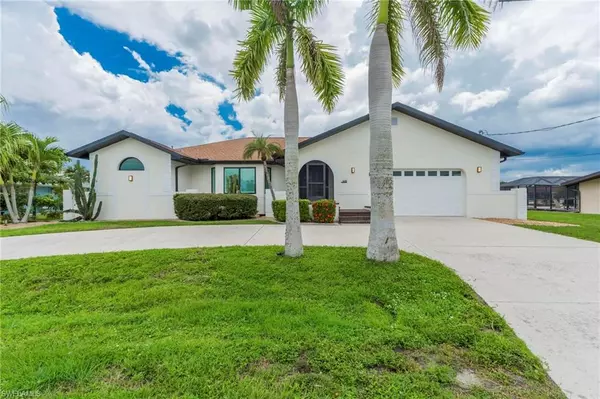 Port Charlotte, FL 33952,105 Sinclair ST SE