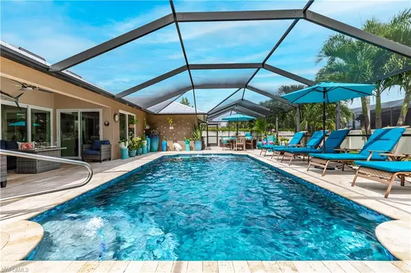 Cape Coral, FL 33914,2835 SW 26th PL