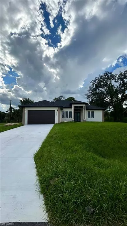 Lehigh Acres, FL 33936,613 Gerald Ave