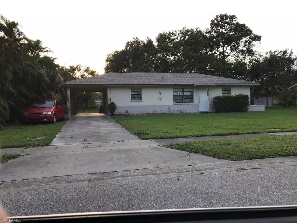 Fort Myers, FL 33916,1958 Knight ST