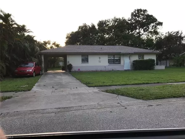 1958 Knight ST, Fort Myers, FL 33916