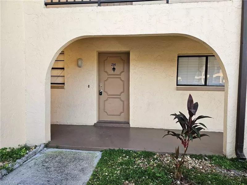 608 Gerald AVE #214, Lehigh Acres, FL 33936