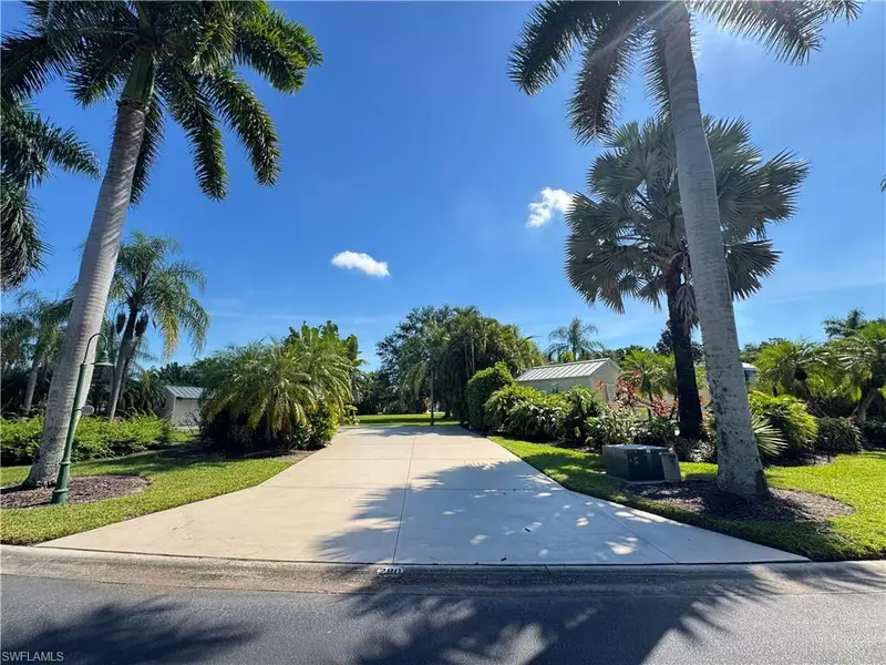 Lot 280 3006 Riverboat LNDG, Labelle, FL 33935