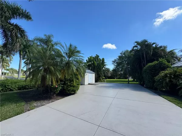 Labelle, FL 33935,Lot 280 3006 Riverboat LNDG