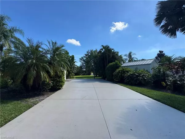 Labelle, FL 33935,Lot 280 3006 Riverboat LNDG