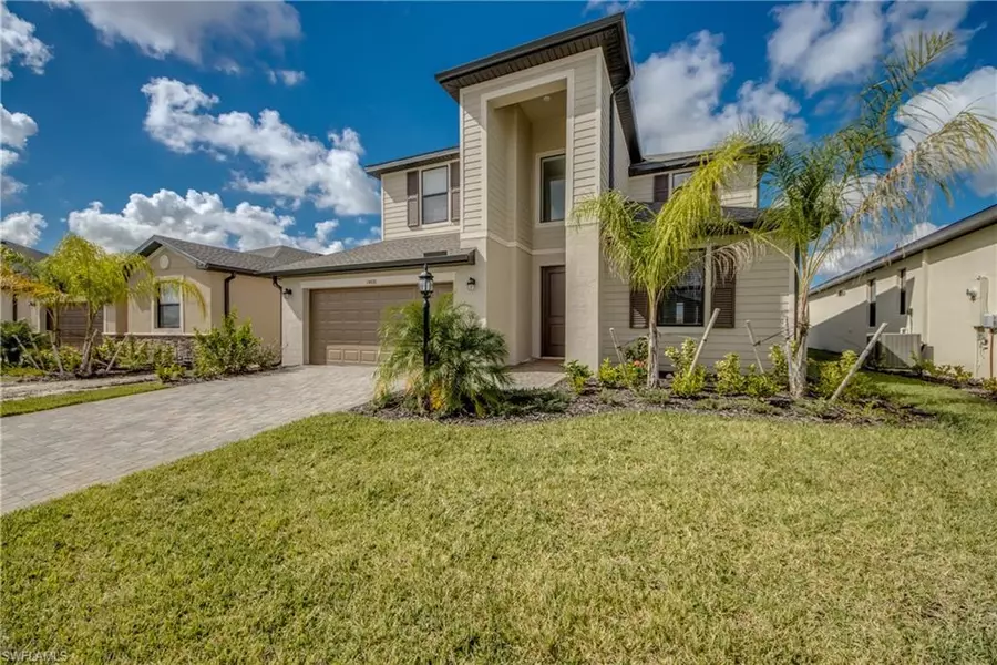 14881 Palamos CIR, Fort Myers, FL 33905