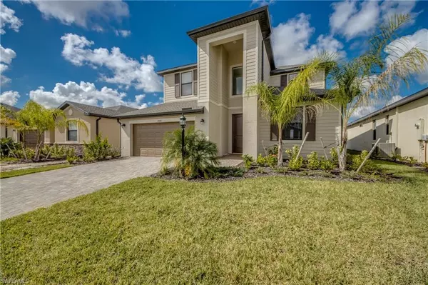 14881 Palamos CIR, Fort Myers, FL 33905