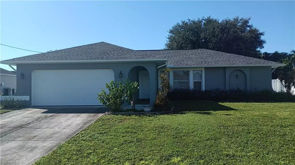 Cape Coral, FL 33990,1138 SE 19th LN