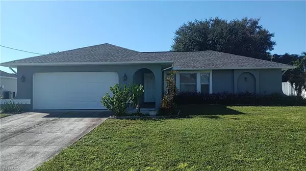 1138 SE 19th LN, Cape Coral, FL 33990