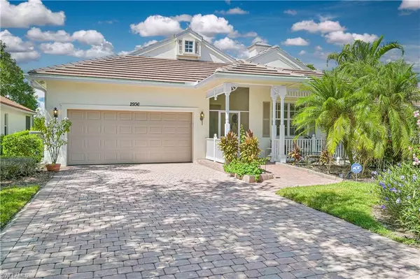 2936 Apple Blossom DR, Alva, FL 33920