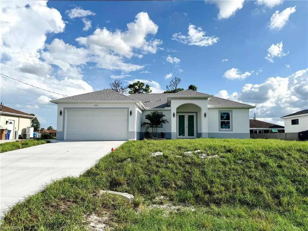 Lehigh Acres, FL 33976,3003 20th ST SW