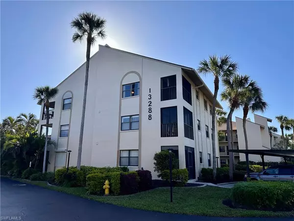 Fort Myers, FL 33912,13288 White Marsh LN #3432