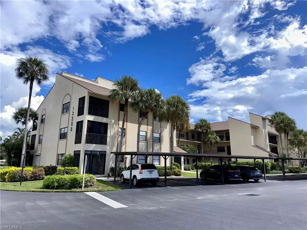 Fort Myers, FL 33912,13288 White Marsh LN #3432