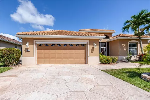 North Fort Myers, FL 33917,1961 Palo Duro BLVD