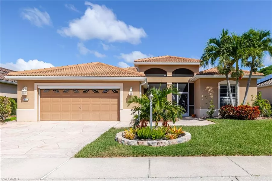 1961 Palo Duro BLVD, North Fort Myers, FL 33917