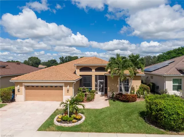 1961 Palo Duro BLVD, North Fort Myers, FL 33917