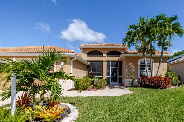 North Fort Myers, FL 33917,1961 Palo Duro BLVD