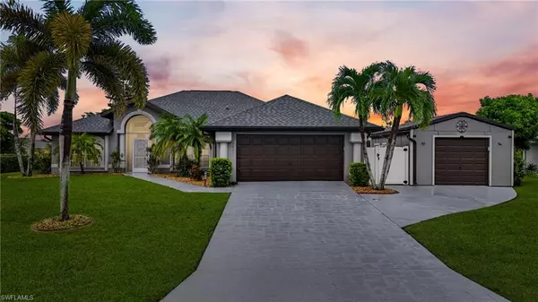 1311 SE 5th CT, Cape Coral, FL 33990