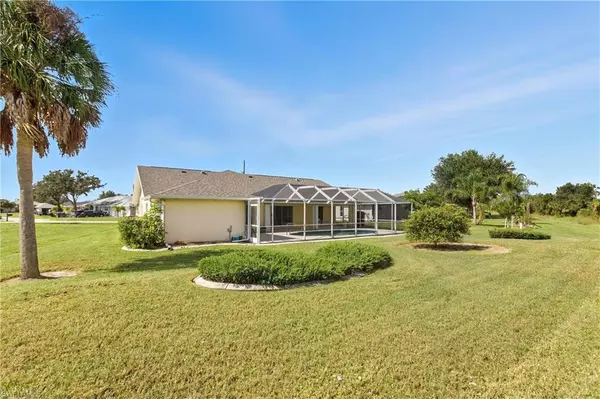 Punta Gorda, FL 33983,27104 Paratins DR