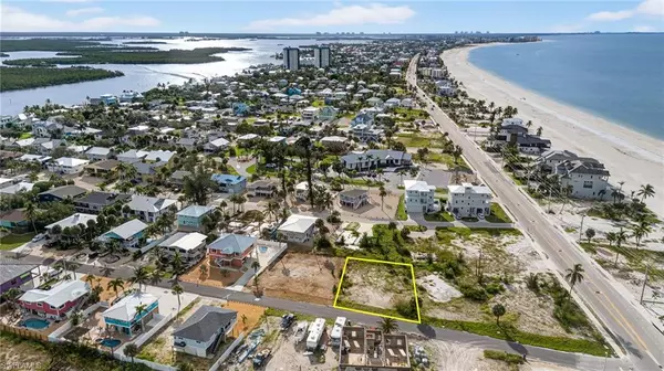 Fort Myers Beach, FL 33931,104/106 Andre Mar DR
