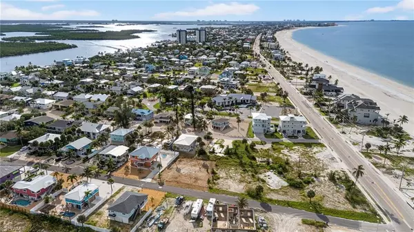 Fort Myers Beach, FL 33931,104/106 Andre Mar DR