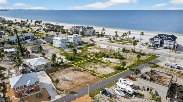 Fort Myers Beach, FL 33931,104/106 Andre Mar DR