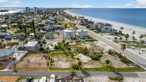 Fort Myers Beach, FL 33931,104/106 Andre Mar DR