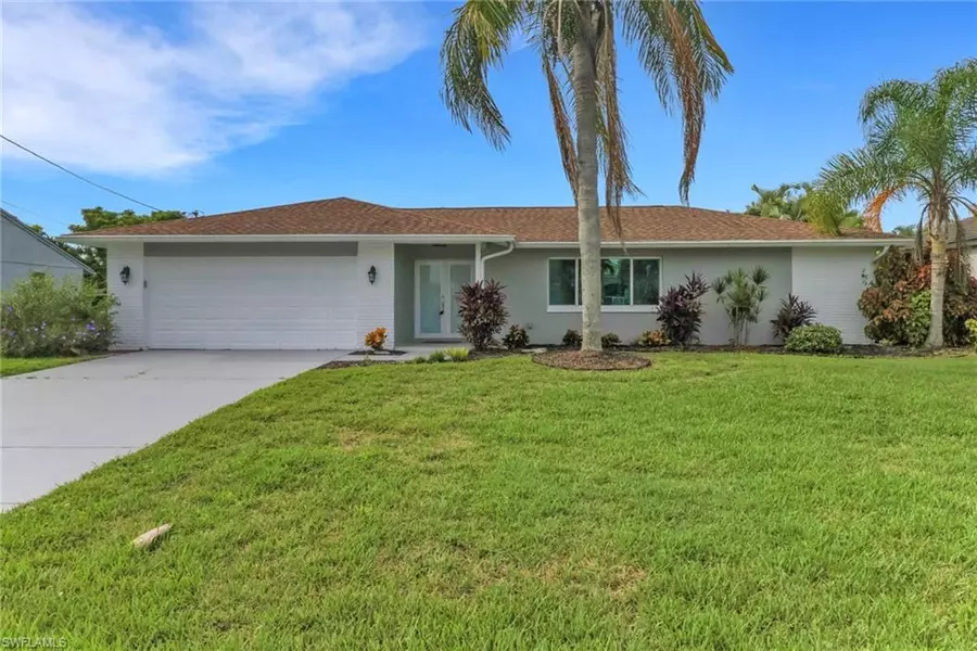 1004 SW 51st TER, Cape Coral, FL 33914