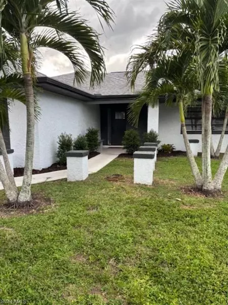 321 Greenwood AVE, Lehigh Acres, FL 33936