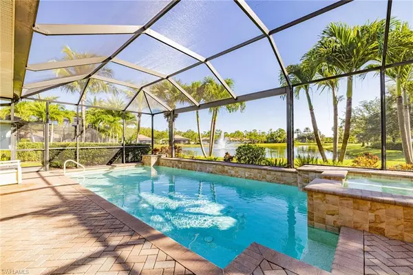 Fort Myers, FL 33913,9917 Vicenza DR