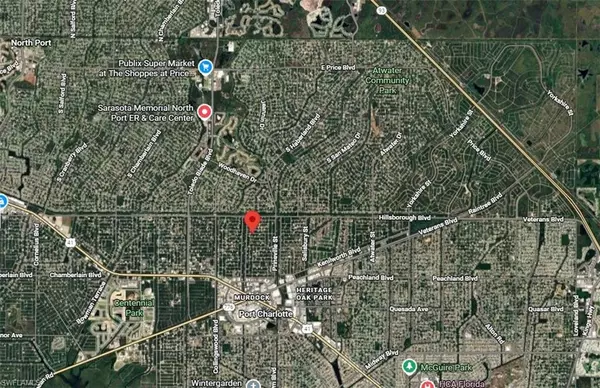 Port Charlotte, FL 33954,145 Barstow ST