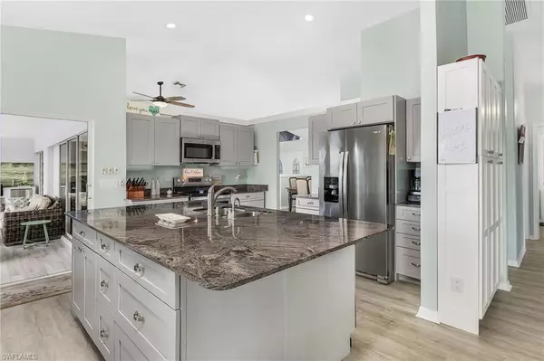 Cape Coral, FL 33914,3038 SW 28th AVE