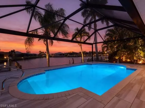 Cape Coral, FL 33914,3038 SW 28th AVE